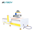 CNC Oscillating Knife Leather Carton Foam Cutting Machine